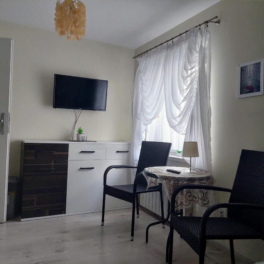 Pokoje Pod Debowcem Bielsko-Biała Esterno foto