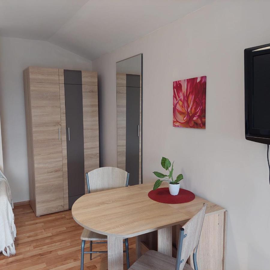 Pokoje Pod Debowcem Bielsko-Biała Esterno foto