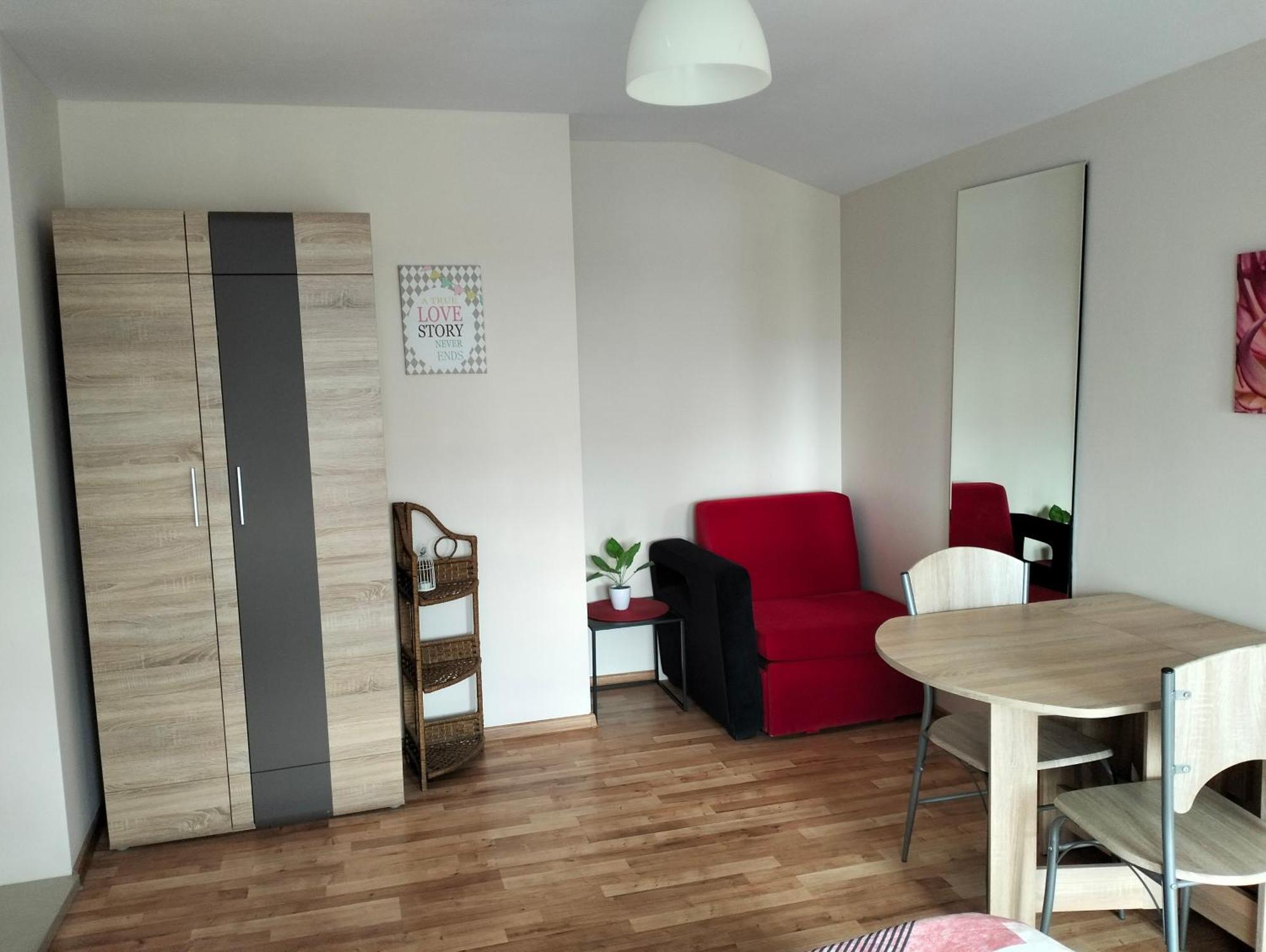 Pokoje Pod Debowcem Bielsko-Biała Esterno foto
