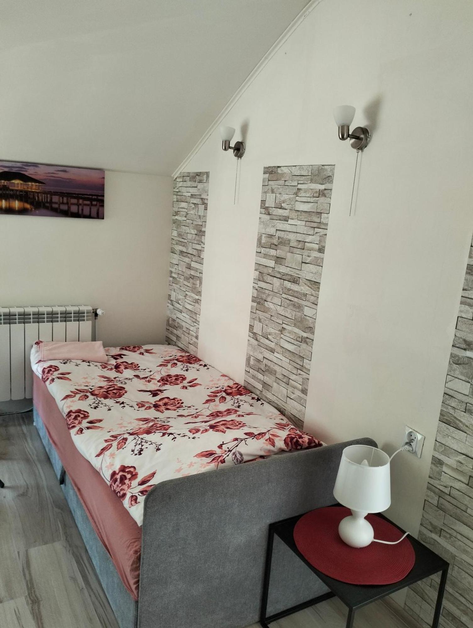 Pokoje Pod Debowcem Bielsko-Biała Esterno foto